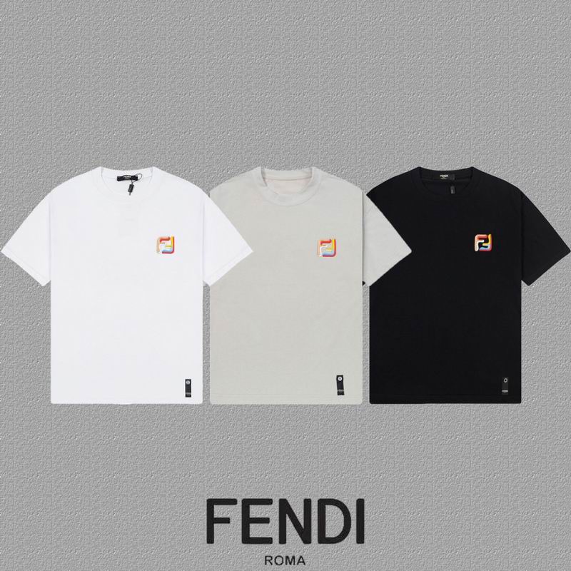 Fendi S-2XL dgtr102
